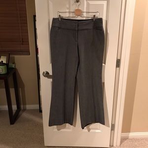 EUC Express pants size 12